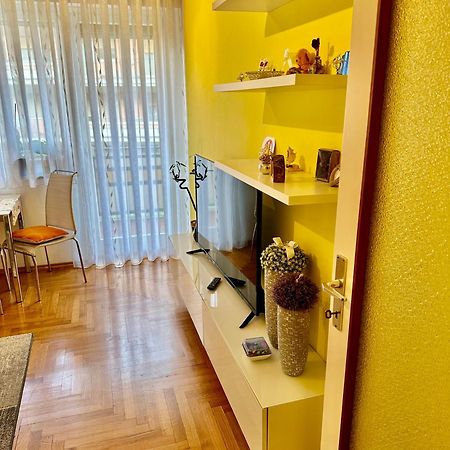 Appartamento Vacanze Merano Exterior foto