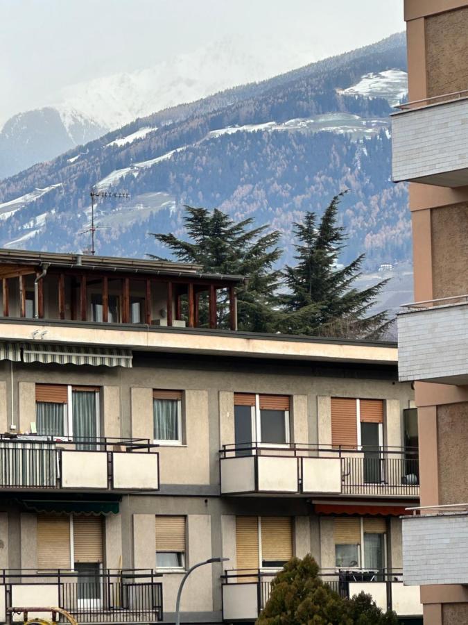 Appartamento Vacanze Merano Exterior foto