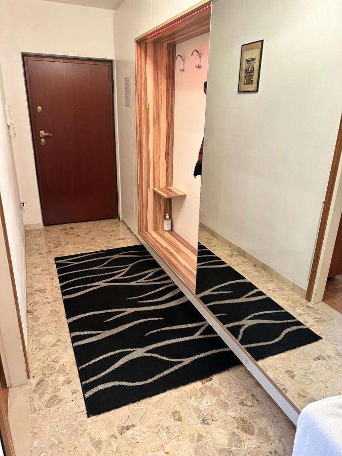 Appartamento Vacanze Merano Exterior foto