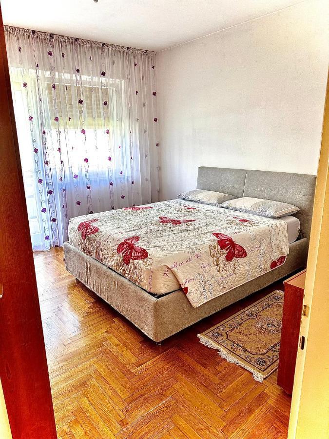 Appartamento Vacanze Merano Exterior foto